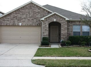 6611 Serrano Hill Ln, Spring, TX 77379