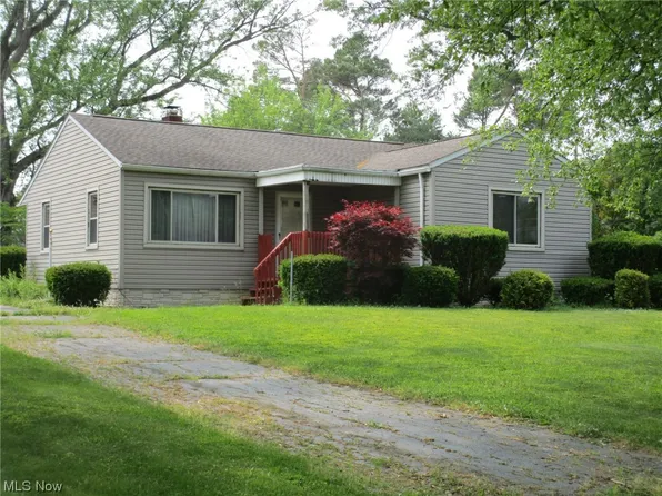 2988 S Pricetown Rd, Berlin Center, OH 44401