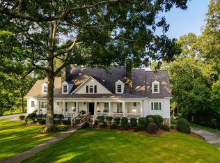 1245 Susie Pope Rd, Buchanan, GA 30113