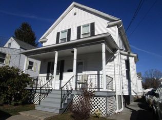 27 Ridge St, Cranston, RI 02920