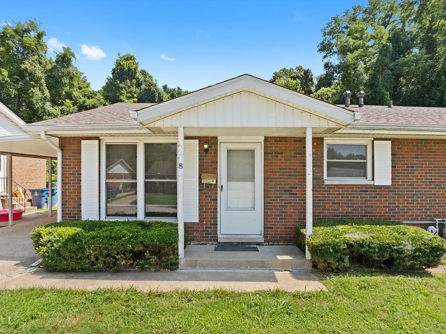 2 bed, 1.5 bath, $1,295 — Photo 1