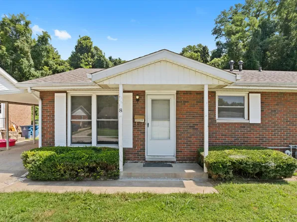 8 Manor Dr #2, Collinsville, IL 62234