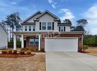 136 Rivulet Dr, Canton, GA 30115