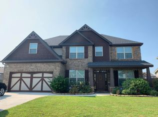 102 Hurston Ct, Warner Robins, GA 31088