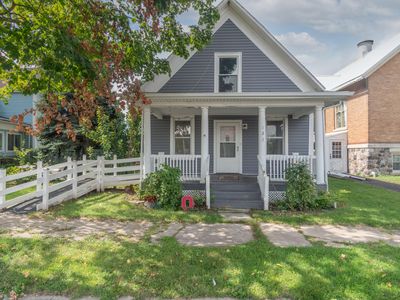 123 N Main St, De Graff, OH, 43318