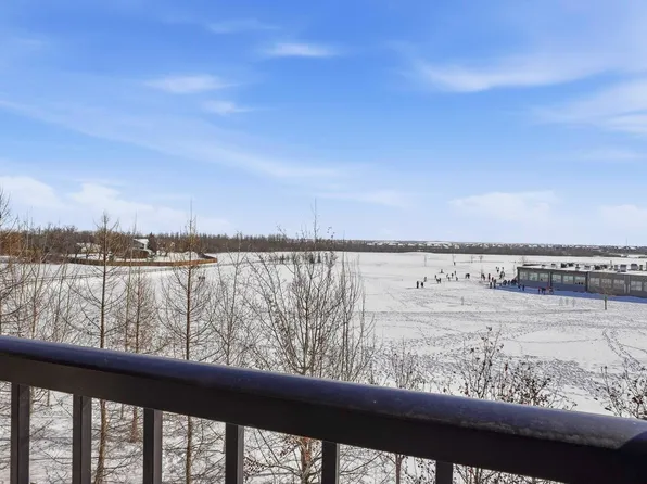 274 McConachie Dr NW #319, Edmonton, AB T5Y 3N4