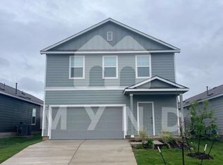 117 Mica Trl, Maxwell, TX 78656