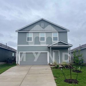 117 Mica Trl, Maxwell, TX, 78656