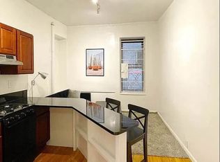 168 Stanton St UNIT 1C, New York, NY 10002