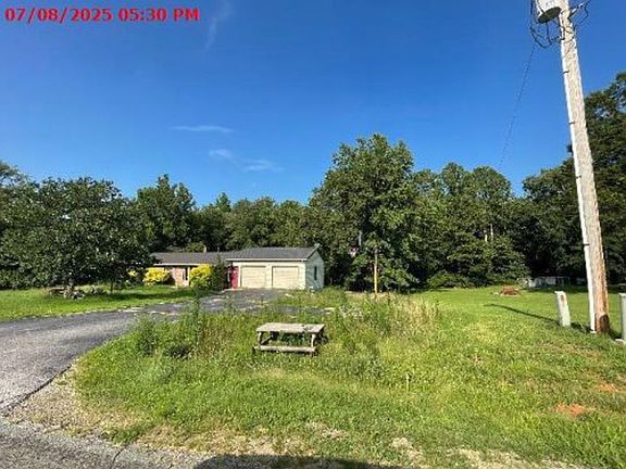 Property Side View