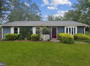 120 Clubhouse Rd, Browns Mills, NJ 08015