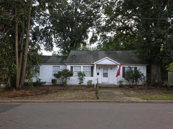 2801 Kilgore Ave, Raleigh, NC 27607