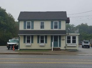 1007 Crain Hwy S STE 2, Glen Burnie, MD 21061