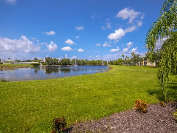 25545 HERITAGE LAKE BOULEVARD #21, PUNTA GORDA, FL 33983