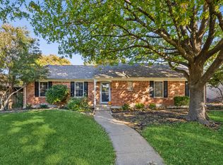 7833 Alto Caro Dr, Dallas, TX 75248