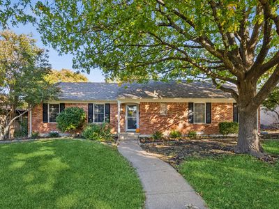 7833 Alto Caro Dr, Dallas, TX, 75248