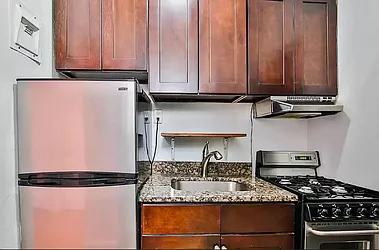 Rented by MOTION New York