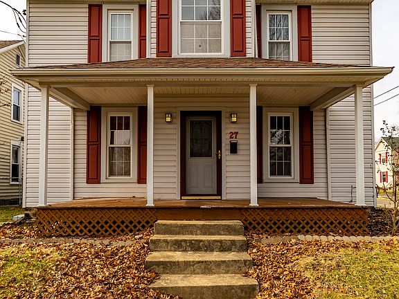 2nd image of 27 Pleasant Ave