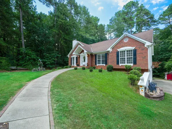 3865 Pilgrim Mill Rd, Cumming, GA 30041