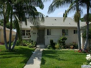 1300 E Commonwealth Ave, Fullerton, CA 92831