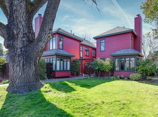 1115 Warren St, Napa, CA 94559