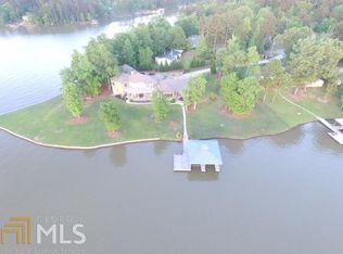 529 Brandywine Run, Sparta, GA 31087