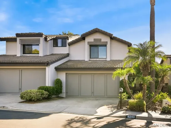 6283 Caminito Del Oeste, San Diego, CA 92111