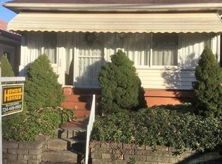 709 Romine Ave, McKeesport, PA
