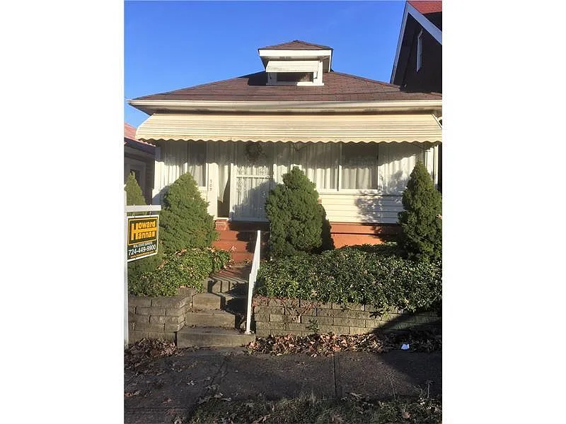 709 Romine Ave photo 1
