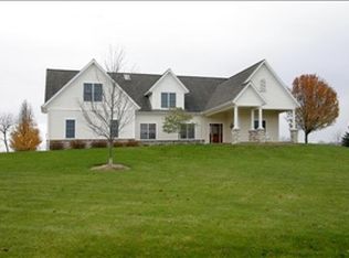 6816 Bridle Trl, Richland, MI 49083