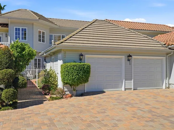 2317 Canyonback Rd, Los Angeles, CA 90049