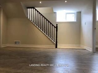 128 Thicketwood Dr, Toronto, ON M1J 2A3