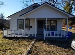 730 Poodle Way, Asheville, NC 28806