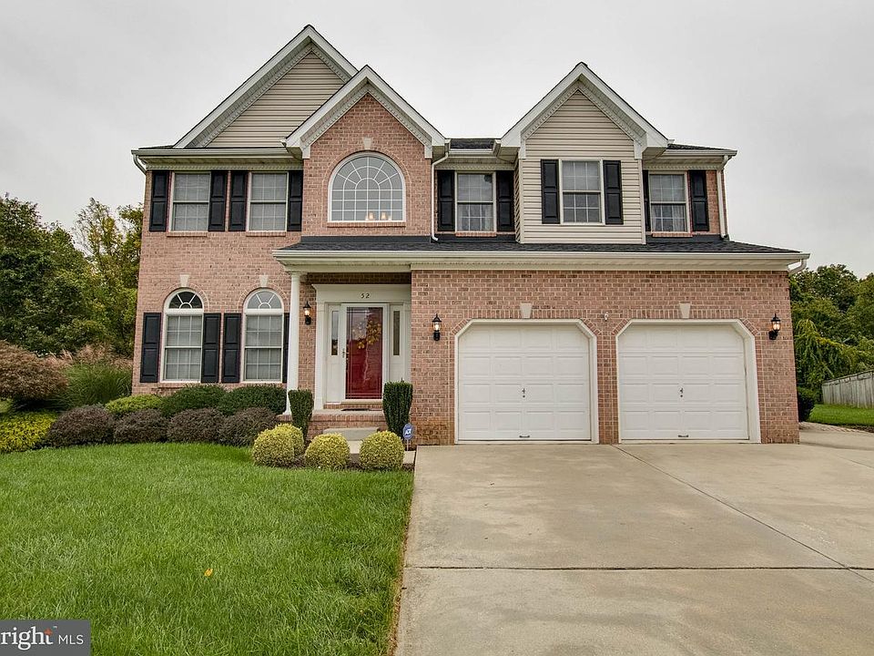 1st image of 52 N Forest Dr