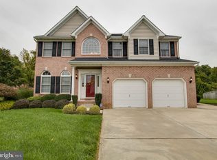 52 N Forest Dr, Forest Hill, MD 21050
