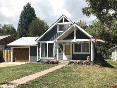2625 W 2nd Ave, Durango, CO, 81301