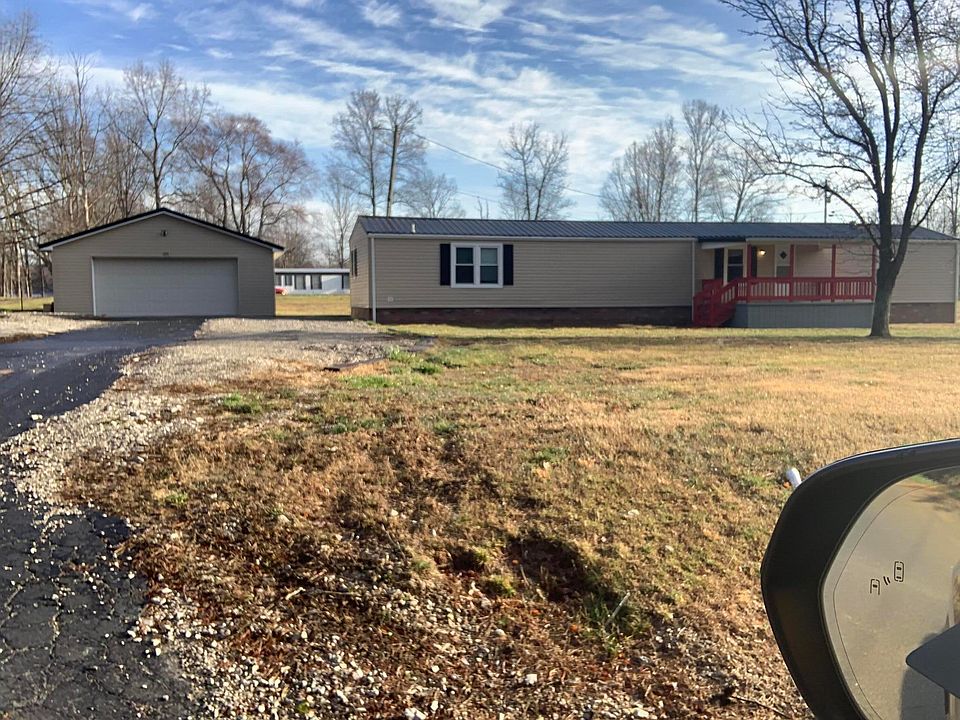 450 Sandidge Rd, Eubank, KY 42567 Zillow