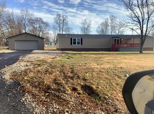 450 Sandidge Rd, Eubank, KY 42567