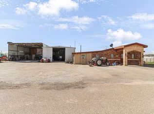 10587 W Elizabeth Ln, Odessa, TX 79764
