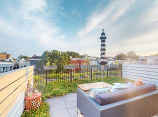 57 N St NW #416, Washington, DC 20002