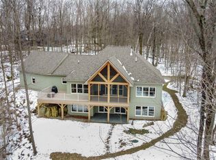 205 Pinecrest Rd, Hinesburg, VT 05461