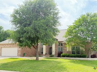 3004 Amber Forest Trl, Belton, TX 76513