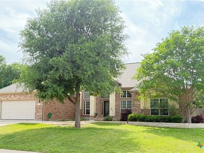 3004 Amber Forest Trl, Belton, TX, 76513