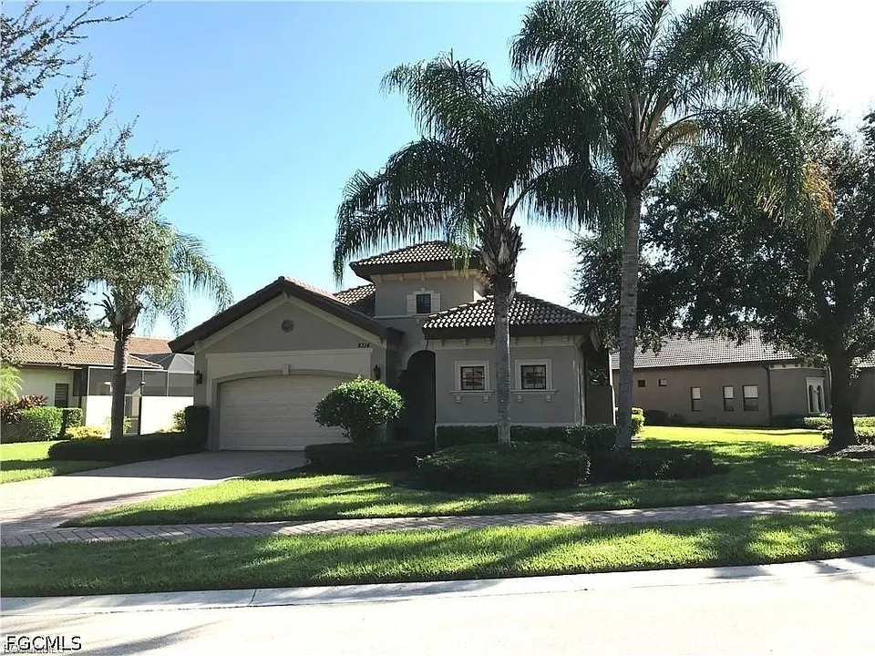 8314 Provencia Ct