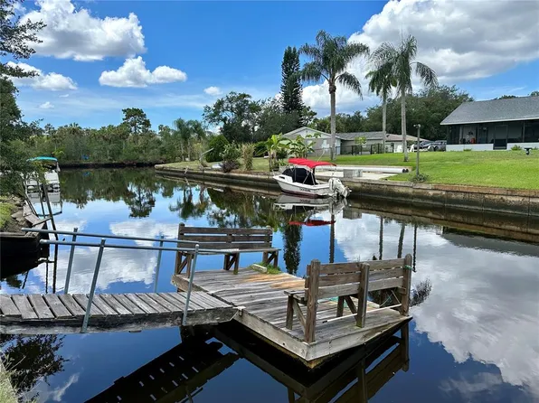 5886 PAPPILLION LN, HOLIDAY, FL 34690