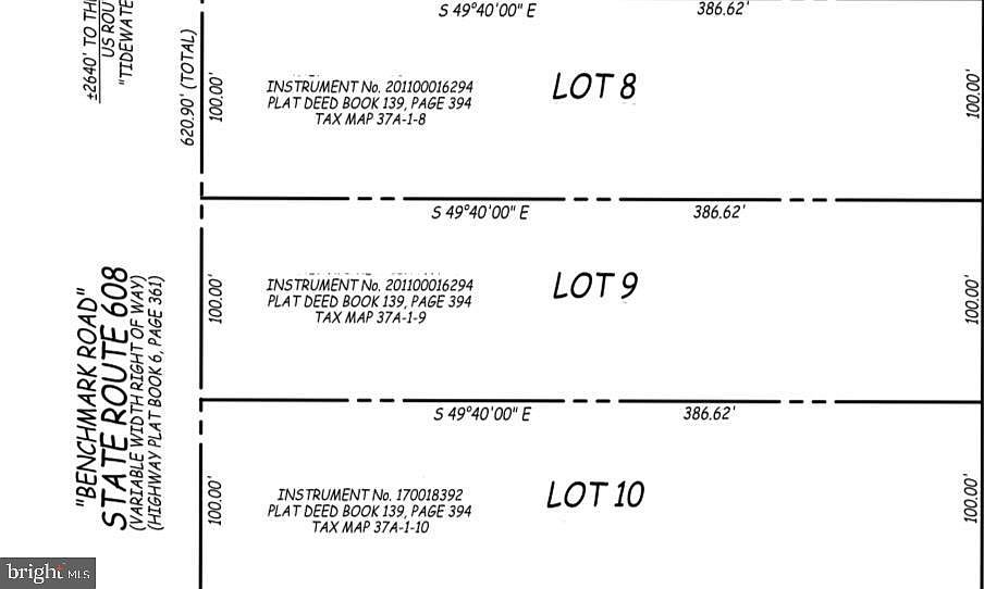 1st image of 10415-10419 Benchmark Rd