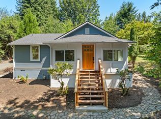 608 NE 2nd St, Winlock, WA 98596