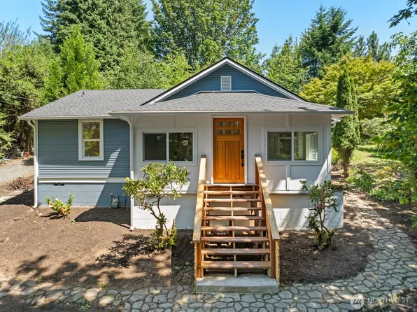 608 NE 2nd Street, Winlock, WA 98596