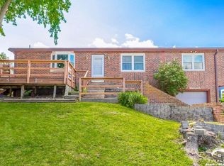 70 Stevens Rd, Eudora, KS 66025