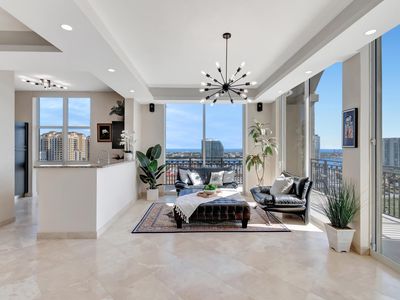 550 Okeechobee Boulevard #Uph-23, West Palm Beach, FL, 33401